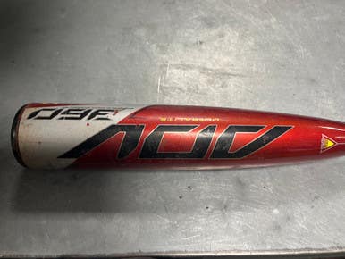Used Easton ADV 360 BB/SB USA 2 5/8 Bat 30" 11793-S000259017