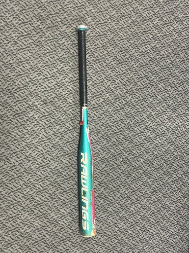 Rawlings Used 30" (-13) Bat