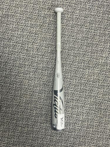 Used Victus VANDAL BB/SB USSSA 2 5/8 Bat 26" 11793-S000254327