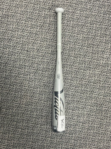 Used Victus VANDAL BB/SB USSSA 2 5/8 Bat 26" 11793-S000254327