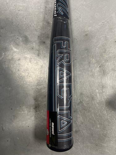 Used Marucci FRACTAL BB/SB USA 2 1/4 Bat 30" 11793-S000254314
