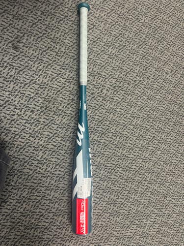 Used Marucci F5 BB/SB USSSA 2 3/4 Bat 29" 11793-S000254333