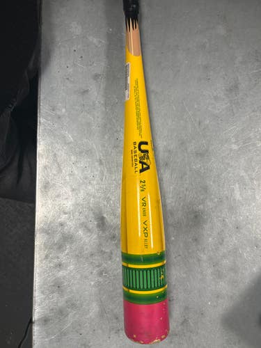 Used Vinci PENCIL BAT BB/SB USA 2 5/8 Bat 30" 11793-S000256404