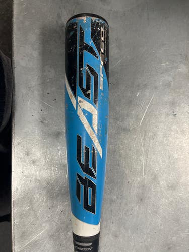Used Easton BEAST SPEED HYBRID BB/SB USA 2 5/8 Bat 28" 11793-S000256488