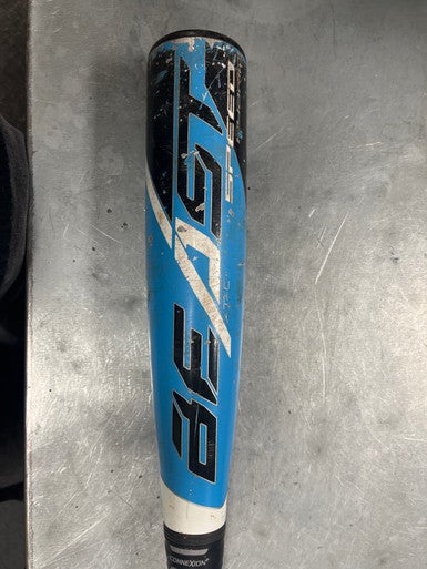 Used Easton BEAST SPEED HYBRID BB/SB USA 2 5/8 Bat 28" 11793-S000256488