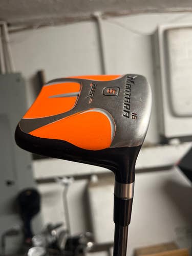 Used 9.99 VALUE CLUB Mens Driver RH HT 11793-S000257598