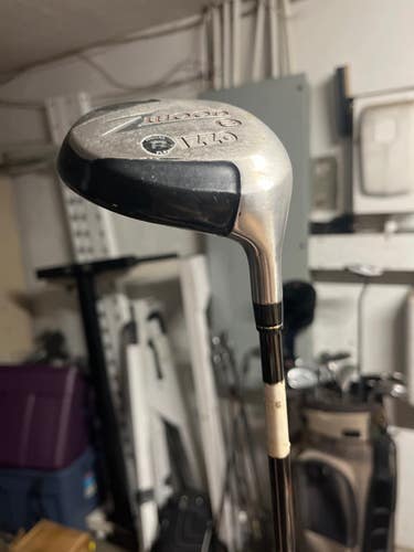 Used 9.99 VALUE CLUB Mens Driver RH HT 11793-S000257613