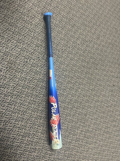 (Used) (-8) 31" Bat
