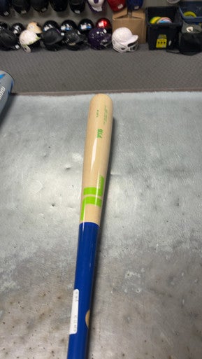 Used TUCCI TL-271-M PRO SELECT BB/SB Wood Bat 33" 11793-S000259555