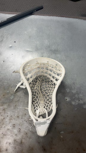 Used Epoch Mens Lacrosse Head None 11793-S000259442