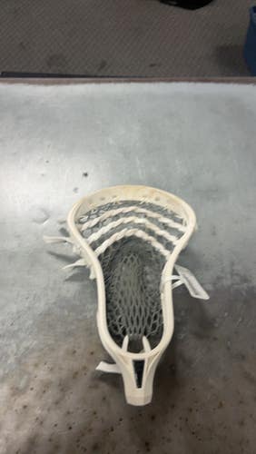Used Epoch Mens Lacrosse Head None 11793-S000259443