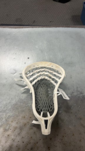 Used Epoch Mens Lacrosse Head None 11793-S000259443