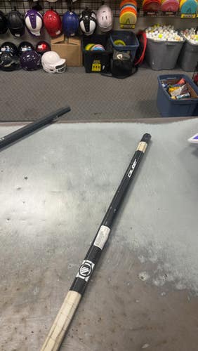 Used Maverik CALIBER Mens Atk/Mid LAX Shaft None 11793-S000259448