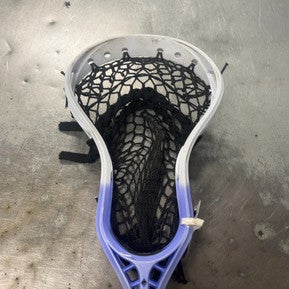 Used String King MARK 2V Mens Lacrosse Head None 11793-S000259446