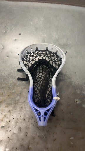 Used String King MARK 2V Mens Lacrosse Head None 11793-S000259446