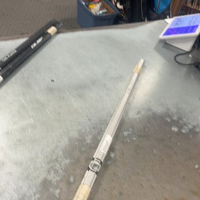 Used Maverik CALIBER Mens Atk/Mid LAX Shaft None 11793-S000259447