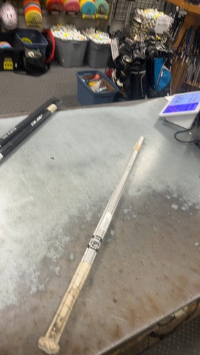 Used Maverik CALIBER Mens Atk/Mid LAX Shaft None 11793-S000259447