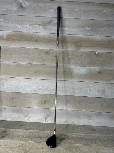 Taylormade V Steel 15 Degree 3 Fairway Wood Steel Regular Flex Lite 43" RH