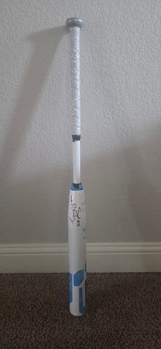 DeMarini CF Composite Bat (-10) 24 oz 34" (New)