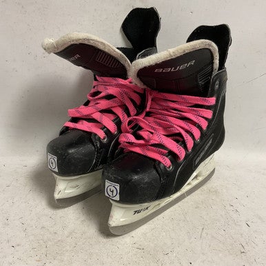 Used Bauer SUPREME ONE20 Junior Hockey Skate Junior 04 11855-S000195631