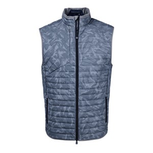 GREYSON MIDAS WOLF YUKON ULTRALIGHT VEST SHADOW