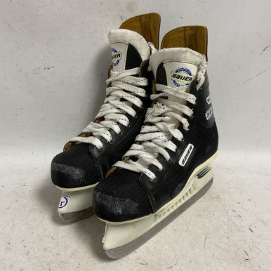 Used Bauer IMPACT 50 Junior Hockey Skate Junior 04.5 11855-S000195567
