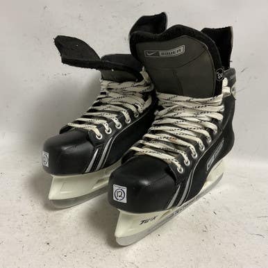 Used Bauer SUPREME ONE05 Senior Hockey Skate Senior 12 11855-S000195541