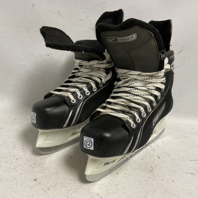 Used Bauer SUPREME ONE05 Senior Hockey Skate Senior 12 11855-S000195541