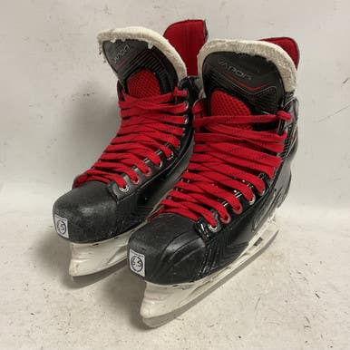 Used Bauer VAPOR X600 Senior Hockey Skate Senior 6.5 11855-S000195534