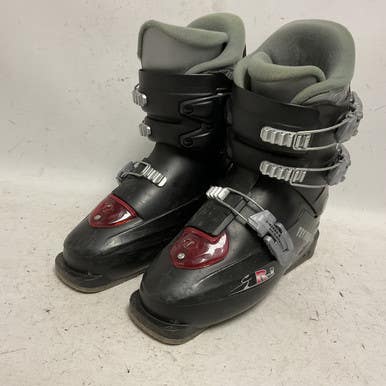 Used Tecnica RJ Boys DH Ski Boot 240 MP - J06 - W07 11855-S000195528