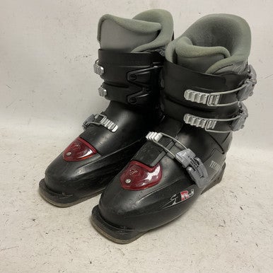 Used Tecnica RJ Boys DH Ski Boot 240 MP - J06 - W07 11855-S000195528
