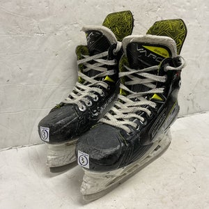 Used Bauer VAPOR 3X Junior Hockey Skate Junior 03 11855-S000195508