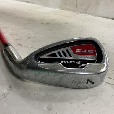 Used Orlimar ATS Jr Individual Iron RH 7 Iron 11855-S000195494