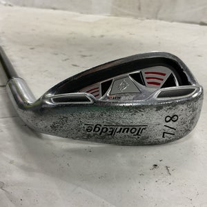 Used Tour Edge BAZOOKA HT-MAX J 7/8 Jr Individual Iron RH 7 Iron 11855-S000195495