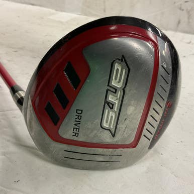 Used Orlimar ATS Jr Driver RH 12.0 Degree 11855-S000195493