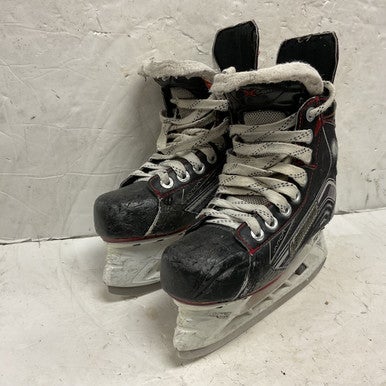Used Bauer VAPOR Junior Hockey Skate Junior 01 11855-S000195484