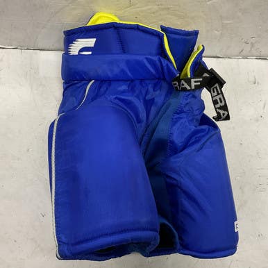 Used Graf G300 Youth Pant Royal Blue SM 11855-S000195486