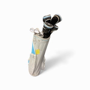 Used TOUR LOGIC LADYS SET Womens Starter Set RH 14 Piece 11846-S000097741