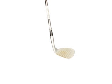 Used Cleveland 588 RTX Golf Wedge Mens LH 48 Degree 11846-S000097735