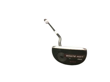 Used Odyssey WHITE HOT PRO ROSSIE Mens Putter LH 11846-S000097731