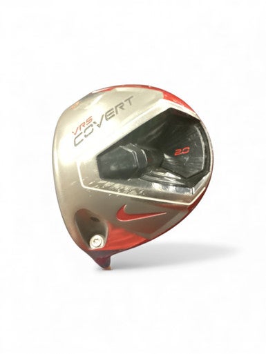 Used Nike VRS COVERT Mens Driver LH HT 11846-S000097724
