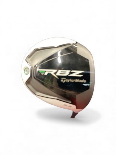 Used Taylormade ROCKETBALLZ RBZ Mens Driver RH 9.5 Degree 11846-S000097722
