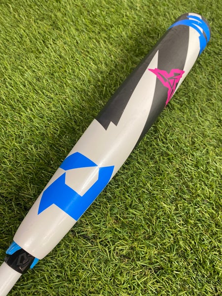 DeMarini Zen (2 3/4") USSSA Bat 2025 (-8)