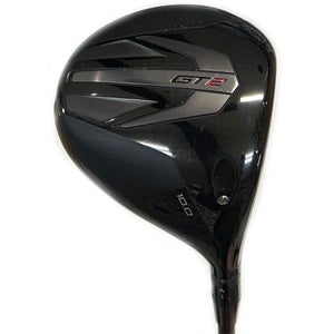 Titleist GT2 10.0* Driver Graphite Tensei 1K Blue 55 Regular Flex