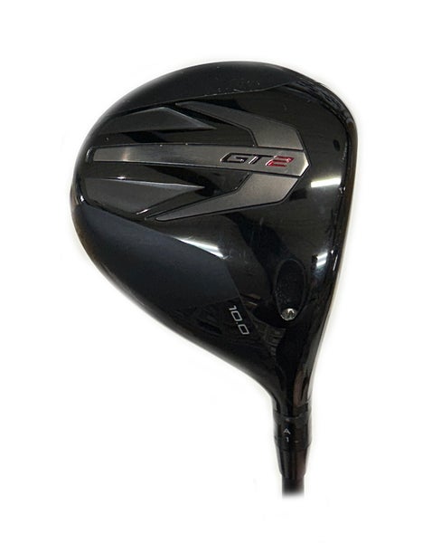 Titleist GT2 10.0* Driver Graphite Tensei 1K Blue 55 Regular Flex