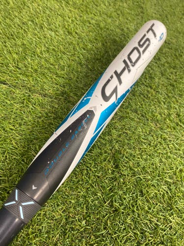 Easton Ghost Double Barrel Fastpitch 2023 (-10)