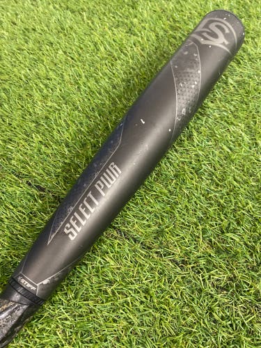 Louisville Slugger Select PWR Spec Ops Limited Edition (2 5/8") BBCOR Bat 2025 (-3)