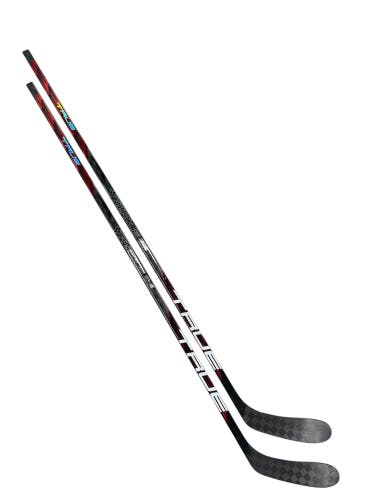 2 Pack - True HZRDUS 9X4 Left Hand Hockey Stick P28 85 Flex Pro Stock