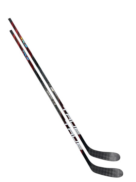 2 Pack - True HZRDUS 9X4 Left Hand Hockey Stick P28 85 Flex Pro Stock