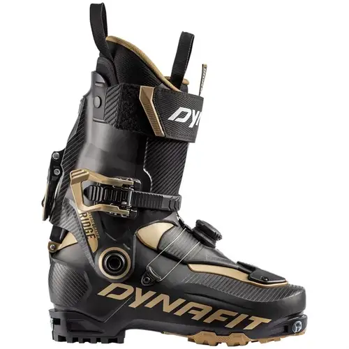 Dynafit Ridge Pro 26.5 Touring Ski Boots ~ 5 Year Warranty ~ RETAIL $1,103